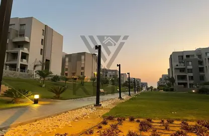 Townhouse - 4 Bedrooms - 3 Bathrooms for sale in Village Gardens Katameya - 5th Settlement Compounds - The 5th Settlement - New Cairo City - Cairo