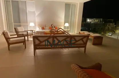 Chalet - 4 Bedrooms - 2 Bathrooms for sale in Seashell - Sidi Abdel Rahman - North Coast