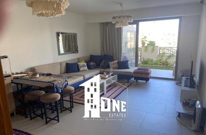 Chalet - 1 Bedroom - 1 Bathroom for sale in Marassi - Sidi Abdel Rahman - North Coast