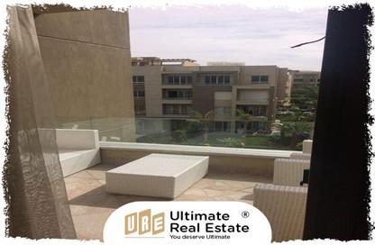 Apartment - 3 Bedrooms - 2 Bathrooms for sale in Park View - North Investors Area - New Cairo City - Cairo