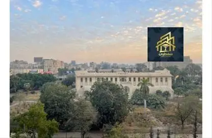 Apartment - 2 Bedrooms - 2 Bathrooms for sale in Al Thawra St. - Dokki - Giza