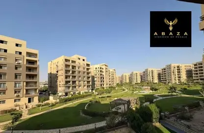 Apartment - 2 Bedrooms - 2 Bathrooms for sale in The Square - 5th Settlement Compounds - The 5th Settlement - New Cairo City - Cairo