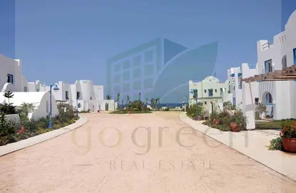 Villa - 3 Bedrooms - 3 Bathrooms for sale in Mountain View - Ras Al Hekma - North Coast