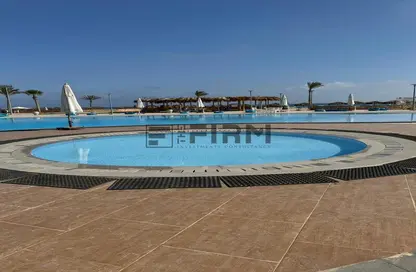 Chalet - 3 Bedrooms - 2 Bathrooms for sale in Koun - Ras Al Hekma - North Coast