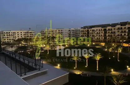 Apartment - 3 Bedrooms - 3 Bathrooms for sale in Eastown - 5th Settlement Compounds - The 5th Settlement - New Cairo City - Cairo