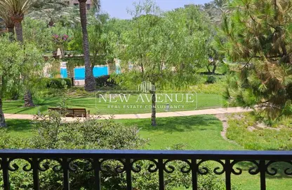 Chalet - 4 Bedrooms - 3 Bathrooms for sale in Marassi - Sidi Abdel Rahman - North Coast