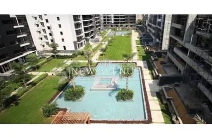 Apartment - 2 Bedrooms - 3 Bathrooms for sale in W Signature By Waterway - South Investors Area - New Cairo City - Cairo