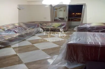 Apartment - 3 Bedrooms - 2 Bathrooms for sale in Lazurde - 8th District - Sheikh Zayed City - Giza