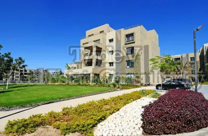 Apartment - 1 Bedroom - 1 Bathroom for rent in Palm Parks   Palm Hills - South Dahshur Link - 6 October City - Giza