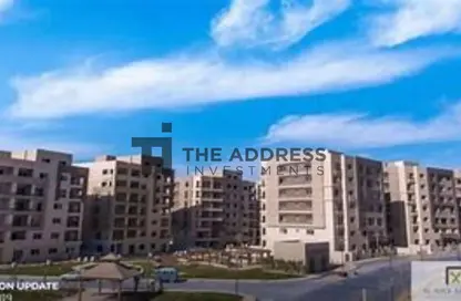 Apartment - 3 Bedrooms - 3 Bathrooms for sale in The Square - 5th Settlement Compounds - The 5th Settlement - New Cairo City - Cairo