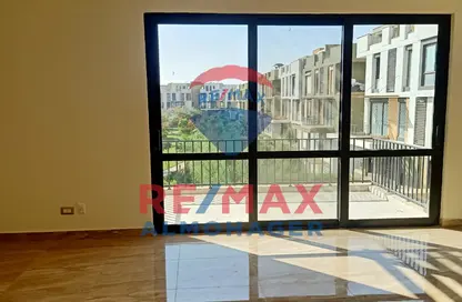 Duplex - 4 Bedrooms - 4 Bathrooms for rent in Westown - Sheikh Zayed Compounds - Sheikh Zayed City - Giza