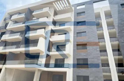 Apartment - 3 Bedrooms - 3 Bathrooms for sale in La Mirada El Mostakbal - Mostakbal City Compounds - Mostakbal City - Future City - Cairo