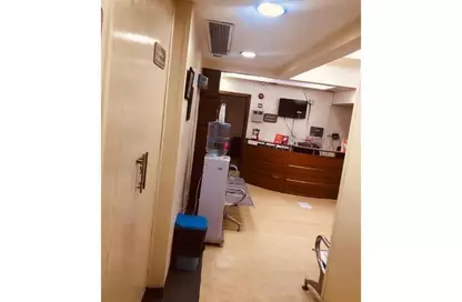 شقة - 3 غرف نوم - 2 حمامات للبيع في شارع مراد - منطقة الجيزة - جنوب الجيزة - الجيزة