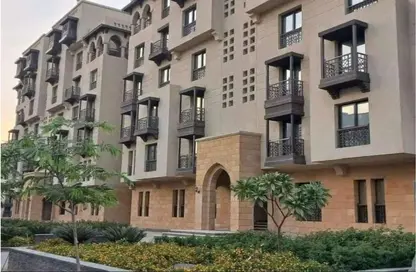 Apartment - 3 Bedrooms - 3 Bathrooms for sale in Arabesque - El Fustat ( Coptic Cairo ) - Hay Masr El Kadima - Cairo