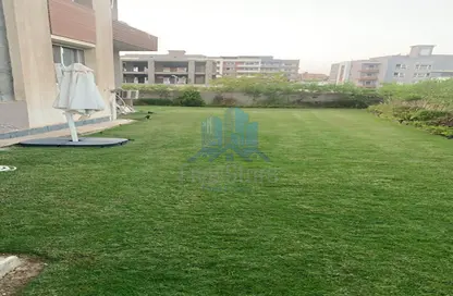 Apartment - 4 Bedrooms - 2 Bathrooms for rent in Zayed Regency - Sheikh Zayed Compounds - Sheikh Zayed City - Giza