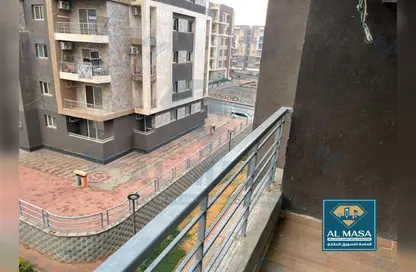 Apartment - 3 Bedrooms - 2 Bathrooms for sale in The 5th Settlement - New Cairo City - Cairo