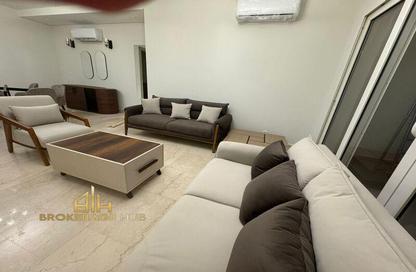 Apartment - 2 Bedrooms - 3 Bathrooms for rent in Mivida - 5th Settlement Compounds - The 5th Settlement - New Cairo City - Cairo