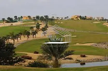 Villa - 3 Bedrooms - 3 Bathrooms for sale in Palm Hills Golf Views - Cairo Alexandria Desert Road - 6 October City - Giza