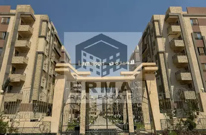 Apartment - 3 Bedrooms - 3 Bathrooms for sale in East The Academy - New Cairo City - Cairo