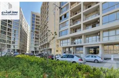 Apartment - 2 Bedrooms - 1 Bathroom for sale in One Kattameya - El Katameya Compounds - El Katameya - New Cairo City - Cairo