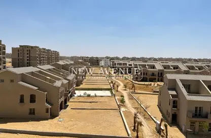 Duplex - 4 Bedrooms - 3 Bathrooms for sale in Green Square - Mostakbal City Compounds - Mostakbal City - Future City - Cairo