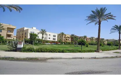 Villa - 4 Bedrooms - 3 Bathrooms for sale in El Yasmeen 2 - El Yasmeen - New Cairo City - Cairo