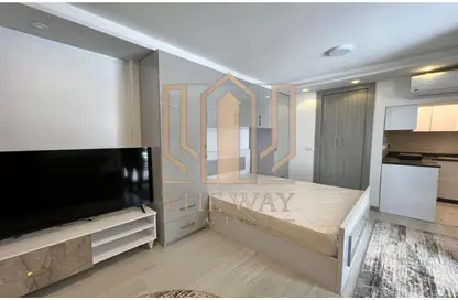 Apartment - 3 Bedrooms - 3 Bathrooms for sale in Aeon - 6 October Compounds - 6 October City - Giza