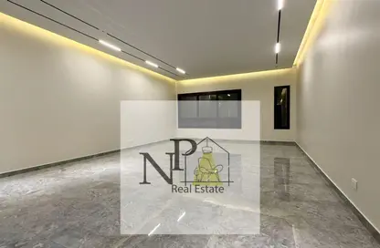 Apartment - 3 Bedrooms - 4 Bathrooms for rent in One 16 - Sheikh Zayed Compounds - Sheikh Zayed City - Giza