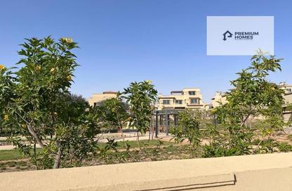 Villa - 5 Bedrooms - 5 Bathrooms for sale in Palm Hills Kattameya - El Katameya Compounds - El Katameya - New Cairo City - Cairo