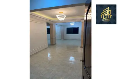 Apartment - 2 Bedrooms - 2 Bathrooms for sale in Abou Al Feda St. - Zamalek - Cairo