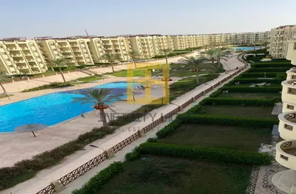 Penthouse - 3 Bedrooms - 2 Bathrooms for sale in Stella Heights - Al Alamein - North Coast