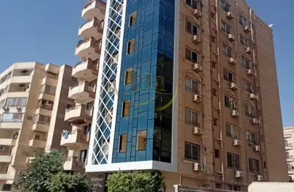 Bulk Rent Unit - Studio - 3 Bathrooms for rent in New Maadi - Hay El Maadi - Cairo