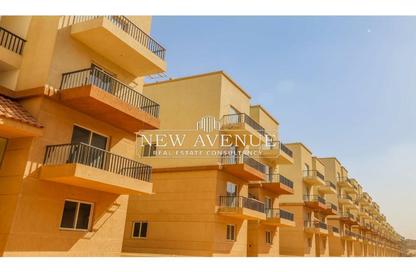 Duplex - 4 Bedrooms - 4 Bathrooms for sale in Neopolis   Wadi Degla - Mostakbal City Compounds - Mostakbal City - Future City - Cairo