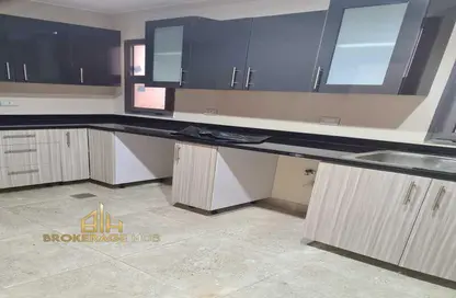 Apartment - 2 Bedrooms - 3 Bathrooms for rent in Eastown - 5th Settlement Compounds - The 5th Settlement - New Cairo City - Cairo