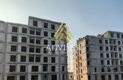 Apartment - 2 Bedrooms - 3 Bathrooms for sale in Creek Town - The 1st Settlement - New Cairo City - Cairo