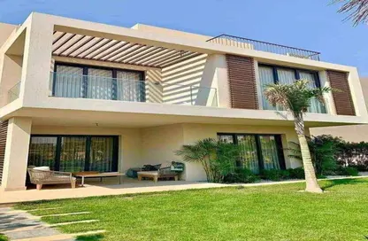 Villa - 4 Bedrooms - 4 Bathrooms for sale in Sodic East - 6th District - New Heliopolis - Cairo