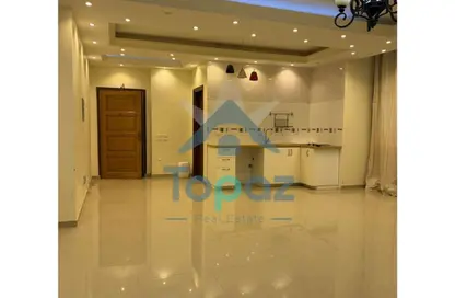 Apartment - 2 Bedrooms - 2 Bathrooms for sale in Casa - Sheikh Zayed Compounds - Sheikh Zayed City - Giza