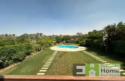 Villa - 6 Bedrooms - 6 Bathrooms for sale in Katameya Dunes - El Katameya Compounds - El Katameya - New Cairo City - Cairo