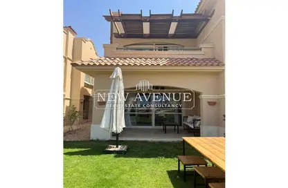 Twin House - 4 Bedrooms - 4 Bathrooms for sale in La Vista Bay - La Vista - Qesm Ad Dabaah - North Coast