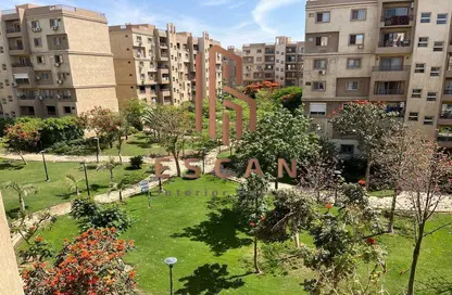 Apartment - 2 Bedrooms - 2 Bathrooms for sale in Madinaty - Cairo