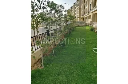 Duplex - 3 Bedrooms - 3 Bathrooms for sale in Stone Park - 5th Settlement Compounds - The 5th Settlement - New Cairo City - Cairo