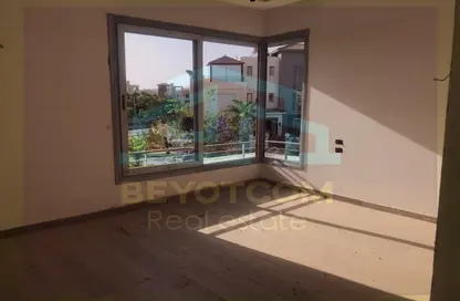 Villa - 5 Bedrooms - 5 Bathrooms for sale in Palm Hills Golf Extension - Al Wahat Road - 6 October City - Giza