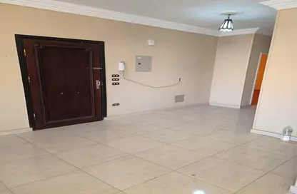 Apartment - 3 Bedrooms - 2 Bathrooms for rent in El Banafseg 12 - El Banafseg - New Cairo City - Cairo