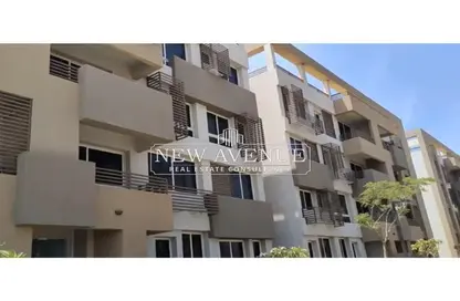 Apartment - 3 Bedrooms - 3 Bathrooms for sale in Granda Life - El Shorouk Compounds - Shorouk City - Cairo