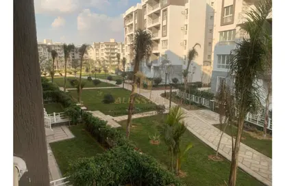 Apartment - 2 Bedrooms - 1 Bathroom for sale in Madinaty - Cairo