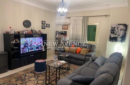 Apartment - 3 Bedrooms - 2 Bathrooms for sale in Orouba Axis - Area A - Ganoob El Acadimia - New Cairo City - Cairo