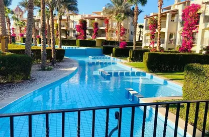 Apartment - 1 Bathroom for sale in Veranda - Sahl Hasheesh - Hurghada - Red Sea