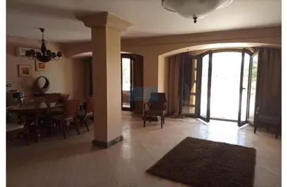 Villa - 4 Bedrooms - 4 Bathrooms for sale in Marina 5 - Marina - Al Alamein - North Coast