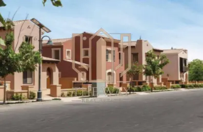 Villa - 4 Bedrooms - 4 Bathrooms for sale in Mivida - 5th Settlement Compounds - The 5th Settlement - New Cairo City - Cairo