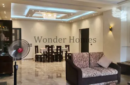 Apartment - 3 Bedrooms - 2 Bathrooms for sale in North Lotus - El Lotus - New Cairo City - Cairo